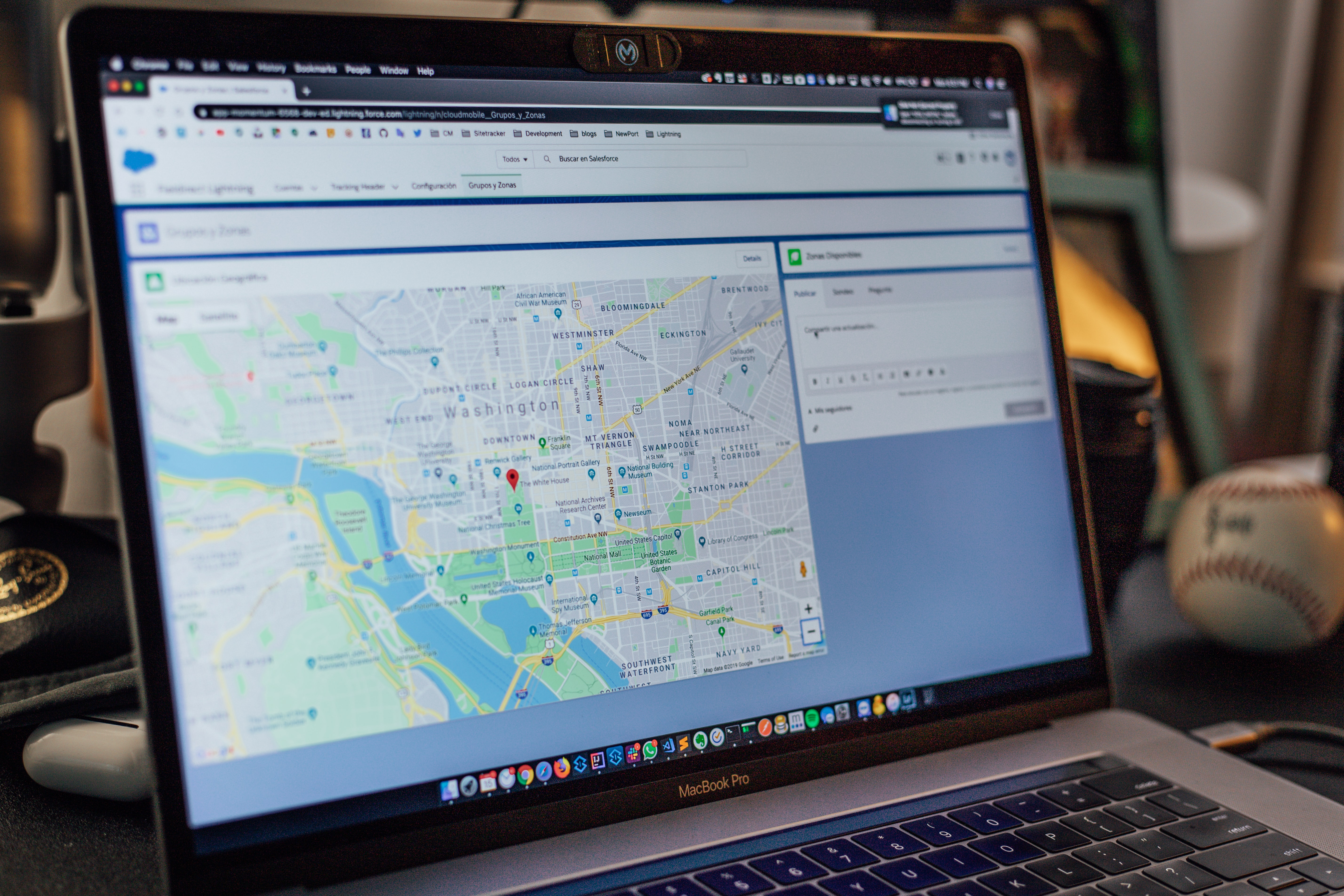 New Tool: Find an Agency